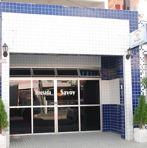 Pousada Savoy Fortaleza (Ceara) Exterior photo