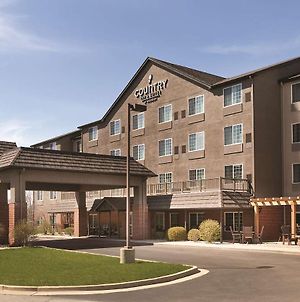 Country Inn & Suites By Radisson, Indianapolis Airport South, In Indianápolis Exterior photo