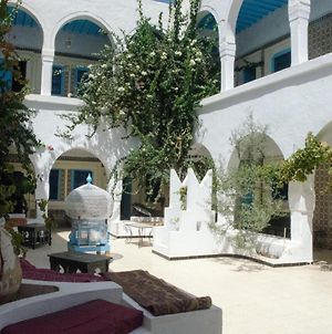 Hôtel Djerba Erriadh Houmt Souk (Djerba) Exterior photo