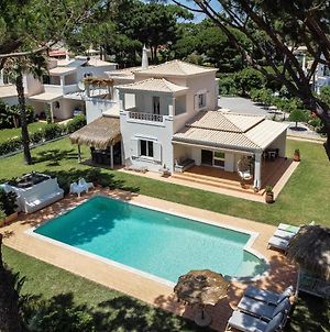 Villa Sunset,Sleeps 9,Heatable Pool,Walk To Marina Vilamoura Exterior photo