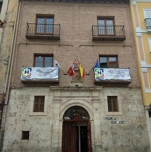 Hostel Catedral Burgos Exterior photo