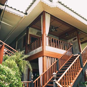 Buri Gallery House Chiang Mai Exterior photo