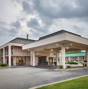 Motel 6 Fayetteville - I-95 Exterior photo