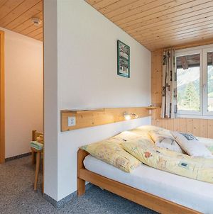 Lehmann'S Herberge Hostel Grindelwald Exterior photo
