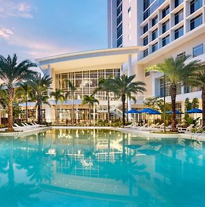 Jw Marriott Orlando Bonnet Creek Resort & Spa Exterior photo
