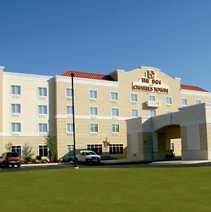 The Inn At Charles Town / Hollywood Casino Exterior photo