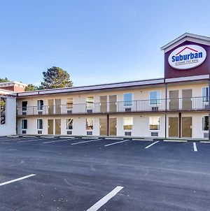 Royal Extended Stay Hotel Selma Exterior photo