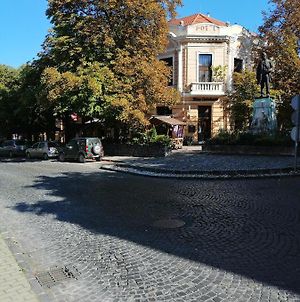 Kisfaludy Vendégház -Sümeg- Exterior photo