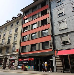 Swiss Star Longstreet - Self Check-In Zurique Exterior photo
