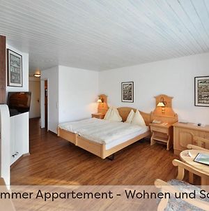 Aparthotel Eiger *** - Grindelwald Exterior photo