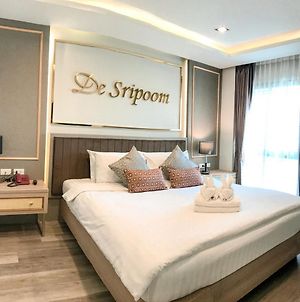Hotel De Sripoom -Sha Extra Plus Chiang Mai Exterior photo