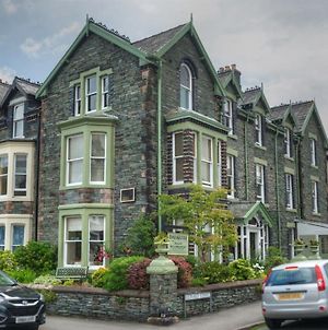 Dalkeith Guest House Keswick (Cumbria) Exterior photo