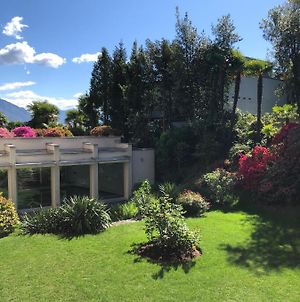 Casa Roccalta Ascona Exterior photo