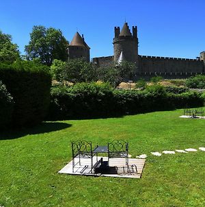 Good Knight Carcassonne Exterior photo