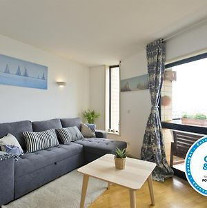 Amazing Comfy Flat With Balcony By Host Wise Matosinhos (Porto) Exterior photo