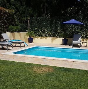 Beautiful Villa Serene With Private Pool Quinta do Lago Exterior photo