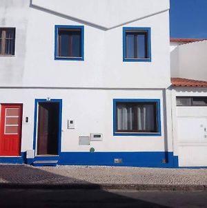 Moradia Porto Covo Exterior photo