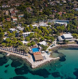 Lalibay Resort & Spa - Adults Only Perdika (Aegina) Exterior photo