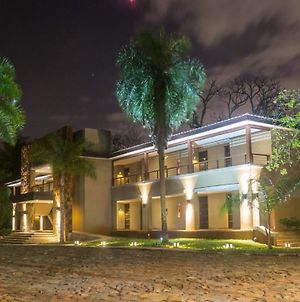 Pirayu Hotel & Resort Porto Iguaçu Exterior photo