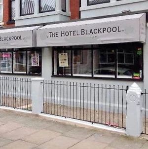 The Hotel Blackpool Exterior photo