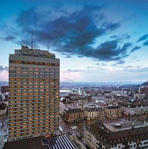 Becozy Self Check-In & Pop-Up Hotel Zurique Exterior photo