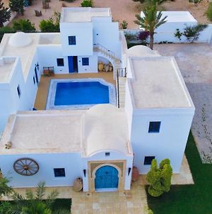 Villa Jasmin Houmt Souk (Djerba) Exterior photo