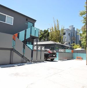 Venice Beach Apartments Monthly Rents Los Angeles Exterior photo
