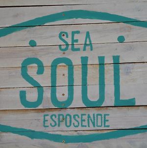 Sea Soul Esposende Exterior photo