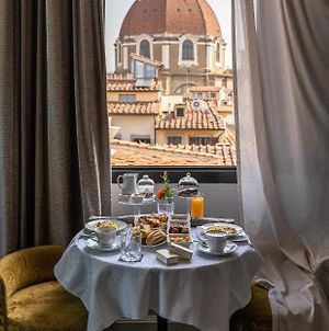 Hotel Cerretani Firenze - Mgallery Collection Florença Exterior photo