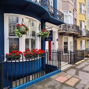 Red Brighton Blue Exterior photo