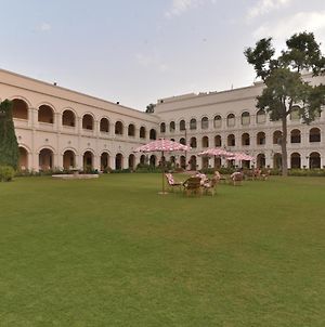 The Grand Imperial - Heritage Hotel Agra (Uttar Pradesh) Exterior photo