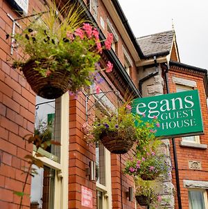 Egans House Dublin Exterior photo