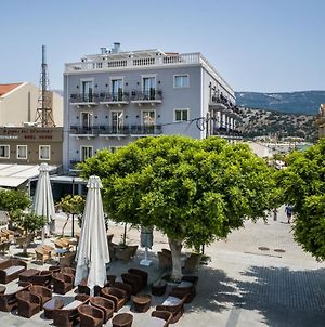 Aenos Hotel Argostoli (Kefalonia) Exterior photo