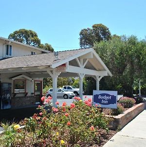 Budget Inn San Luis Obispo Exterior photo
