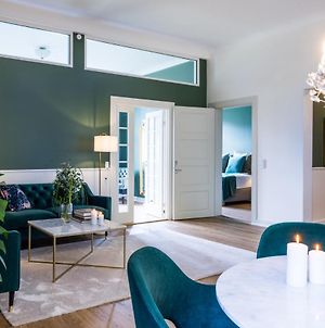 'Gem Suites Luxury Holiday Apartments Augustenborg Exterior photo