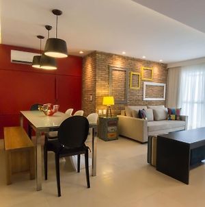 Dream Home Maceio - Apartamentos Beira Mar Com Servicos Inclusos Maceió Room photo