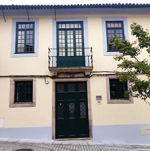 Ctr Guest House Guimarães Exterior photo