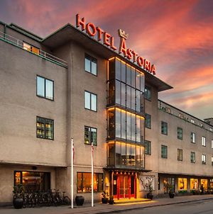Hotel Astoria, Best Western Signature Collection Copenhaga Exterior photo