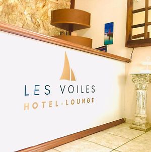 Les Voiles Hotel Lounge Canasvieiras Florianopolis Exterior photo