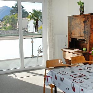 Apartment Corallo - Utoring-20 By Interhome Ascona Exterior photo