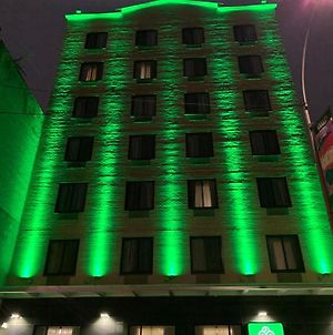 Pitkin Hotel Nova York Exterior photo