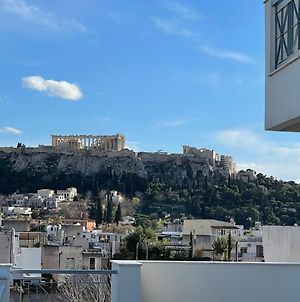 Wukela Apartments Atenas Exterior photo