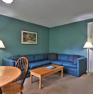 Cedarbrook Deluxe Two Bedroom Suite With Outdoor Heated Pool 10304 Killington Exterior photo