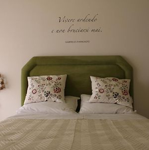 La Dimora Del Conte Pescara Room photo