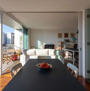 Seaside Design Apartment. Matosinhos (Porto) Exterior photo