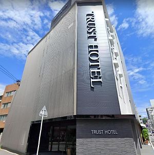 Trust Hotel Hiroshima Exterior photo