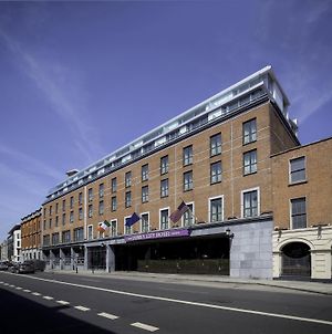 The Trinity City Hotel Dublin Exterior photo