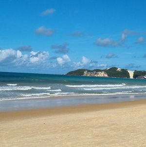 Flat Da Praia Natal Exterior photo