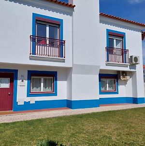 Casa Vila-Mar Porto Covo Exterior photo