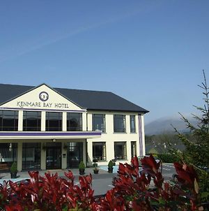 The Kenmare Bay Hotel & Leisure Resort Exterior photo